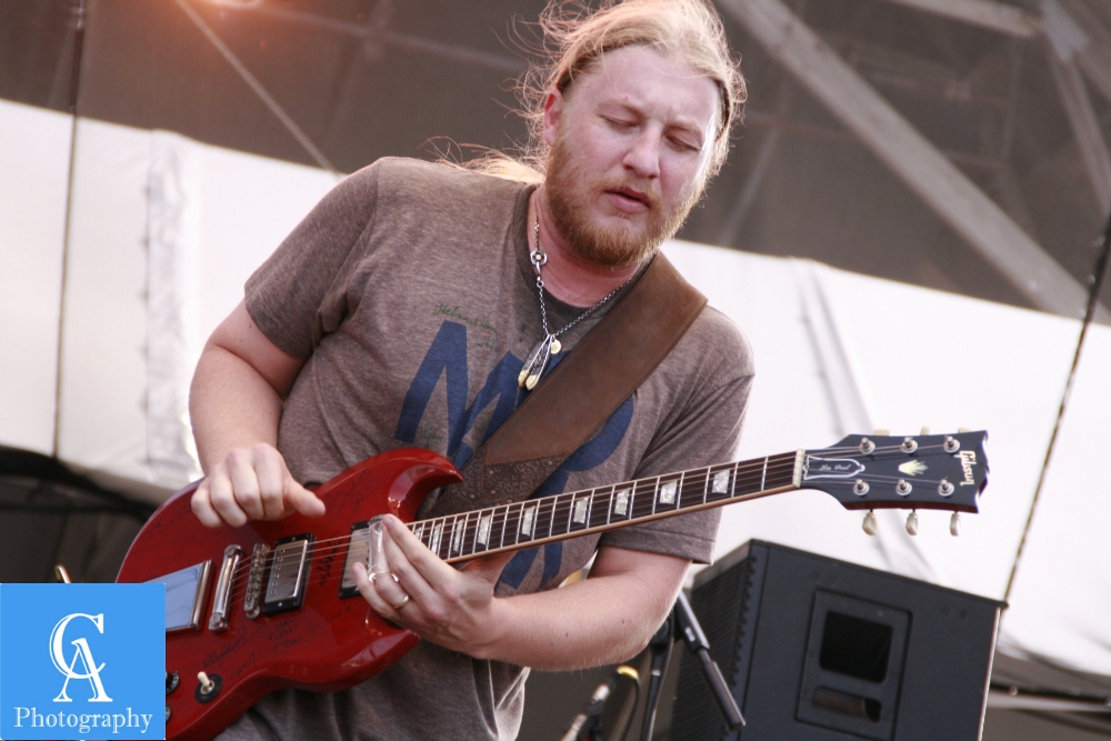 Three SuperJams feat Derek Trucks, Skrillex, Big Gigantic, Robby Krieger  Planned For Bonnaroo