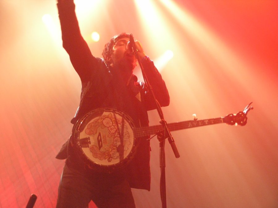 The Avett Brothers: Fox Theater, Oakland, CA 07/20/2011