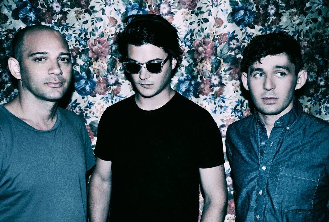 The Antlers Reveal New Album Undersea