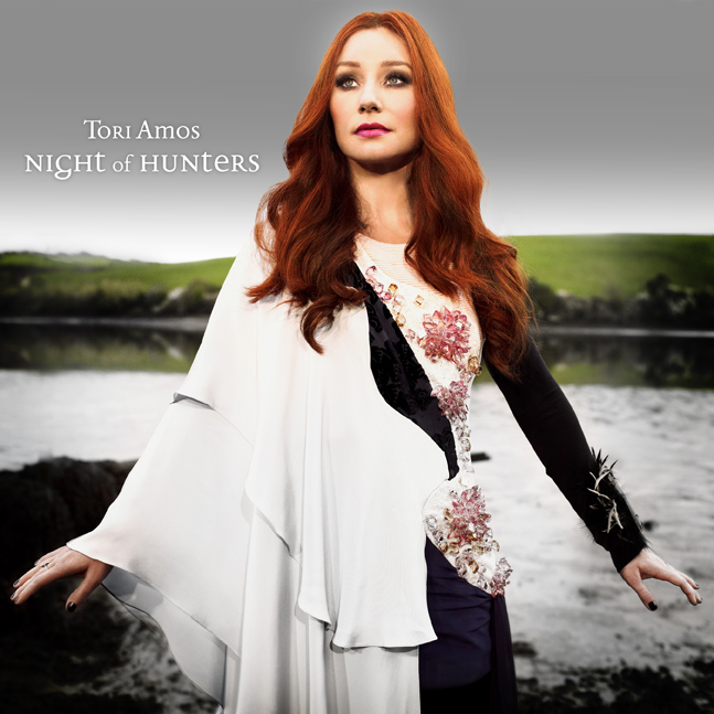 Tori Amos: Night of Hunters