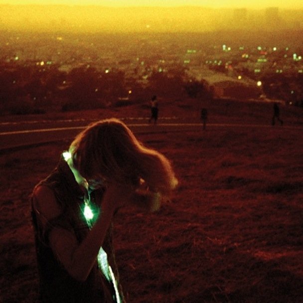 Neon Indian: Era Extra