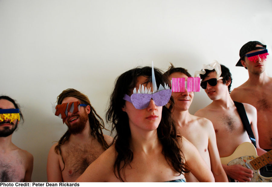 Rubblebucket Cover Sufjan Stevens And Map Fall Tour