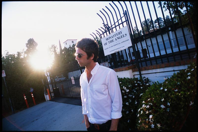 Noel Gallagher Premieres Video For Single ‘If I Had a Gun’