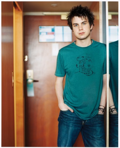 Howie Day: Café du Nord, San Francisco, CA 9/15/2011