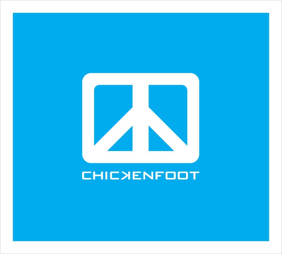 Chickenfoot: Chickenfoot III