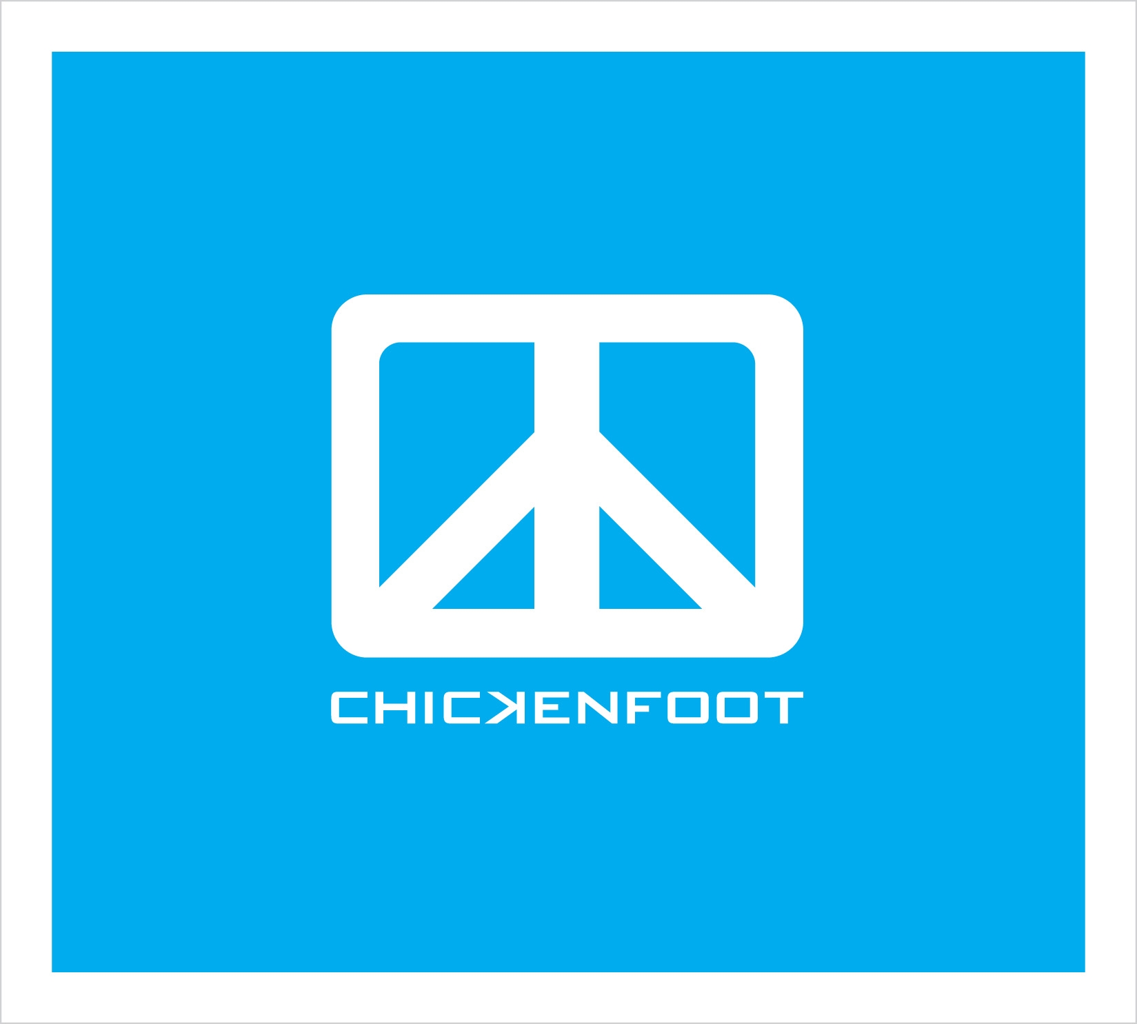Chickenfoot: Chickenfoot III