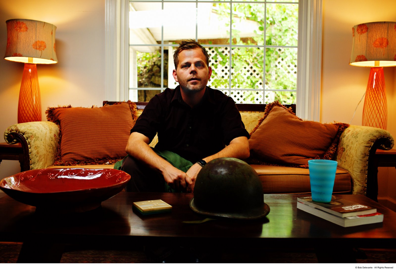 Matthew Ryan – Beyond The Obvious