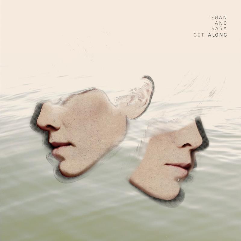 Tegan and Sara Return With Live CD/DVD Get Along