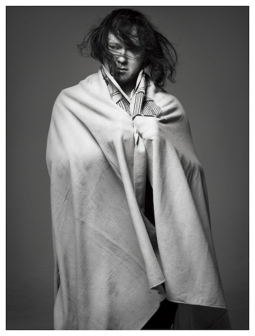 MOMA Commissions Antony and the Johnsons For Swanlights Concert