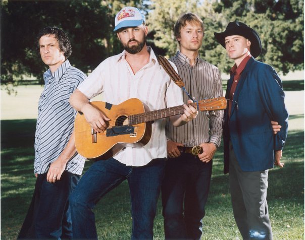 Cake: Fox Theater, Oakland, CA 10/30/2011