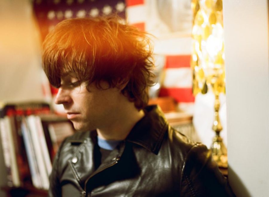 Ryan Adams Extends North American Tour Into 2012
