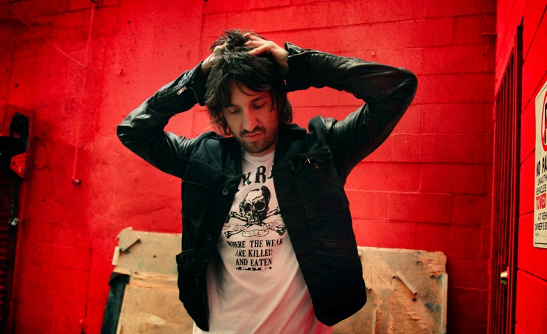 R.E.M.’s Mike Mills Joins Joseph Arthur’s Touring Band