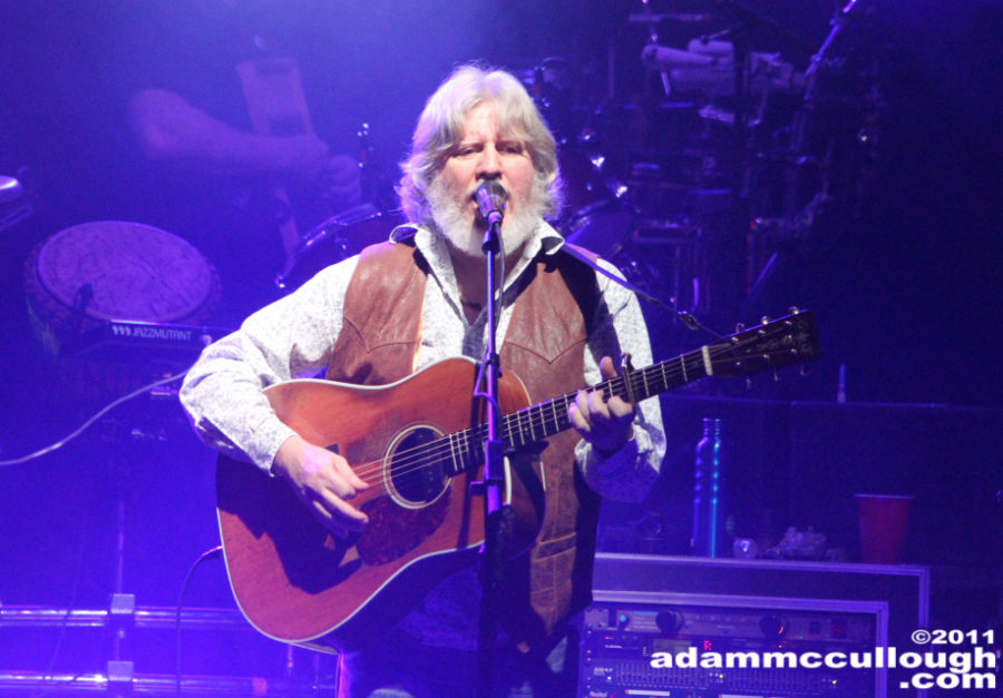 String Cheese Incident – The United Palace, NY NY 12.3.11