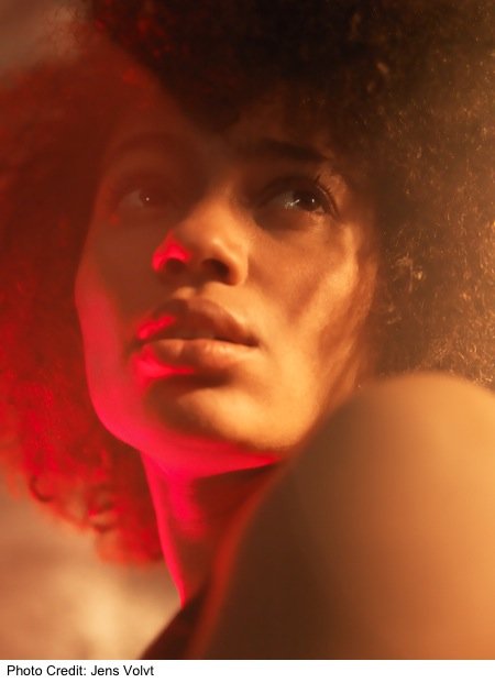 Nneka Slated To Drop Soul Is Heavy in 2012
