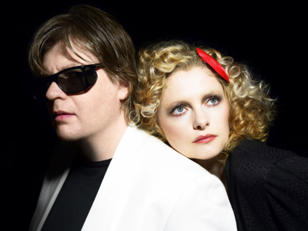 Goldfrapp Readies The Singles For February 2012
