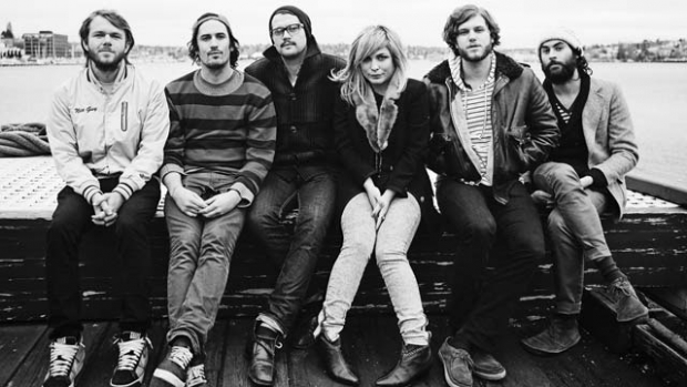 The Head And The Heart Line Up 2012 Tour