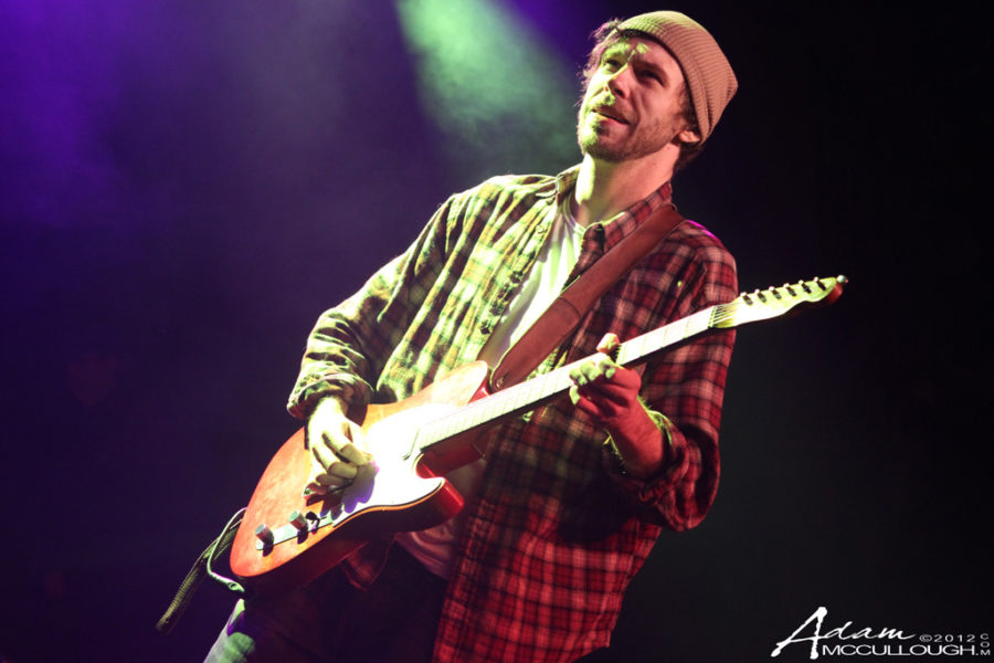 Freaks Ball XII – Brooklyn Bowl 1.21.12