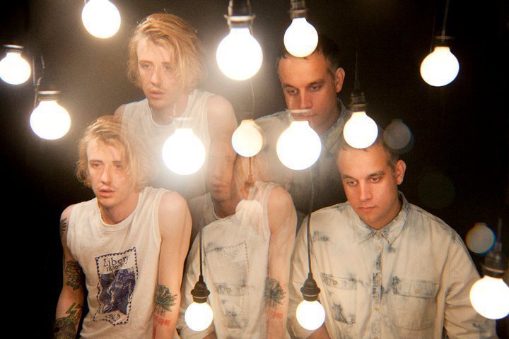 Girls Line Up 2012 Tour Dates