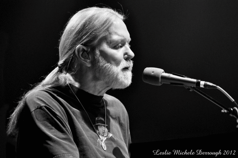 Allman Brothers Band Return to Beacon For March Residency