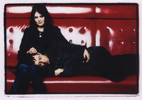 The Kills: 9:30 Club, Washington, DC 02/02/2012