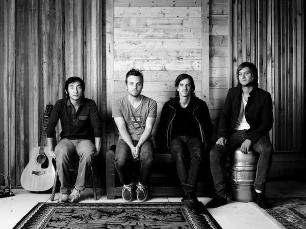 Ivan & Alyosha Launch PledgeMusic Campaign
