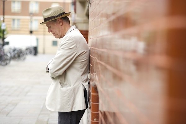 Loudon Wainwright III Preps Older Than My Old Man Now