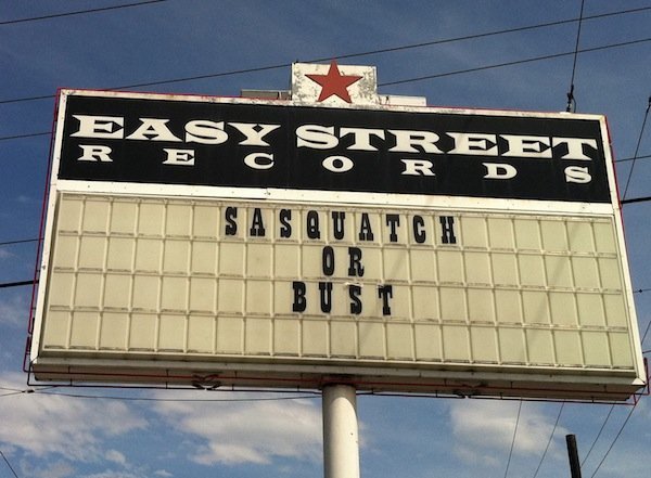 Sasquatch! Music Festival Announces 2012 Lineup