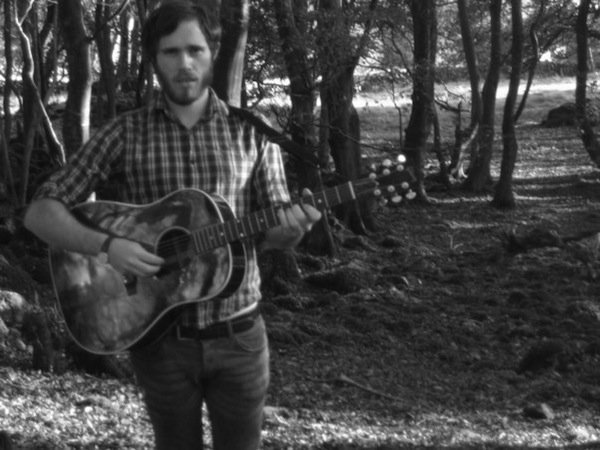 James Vincent McMorrow Readies We Don’t Eat EP