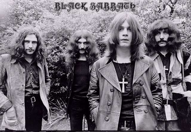 Black Sabbath The Complete Studio Albums 1970-1978: Now Available Digitally