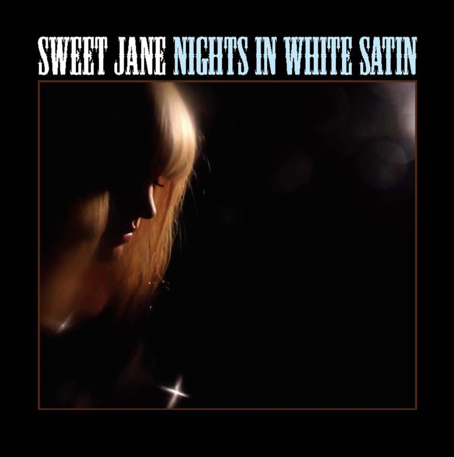 Sweet Jane: ‘Nights in White Satin’ Exclusive Video Premiere