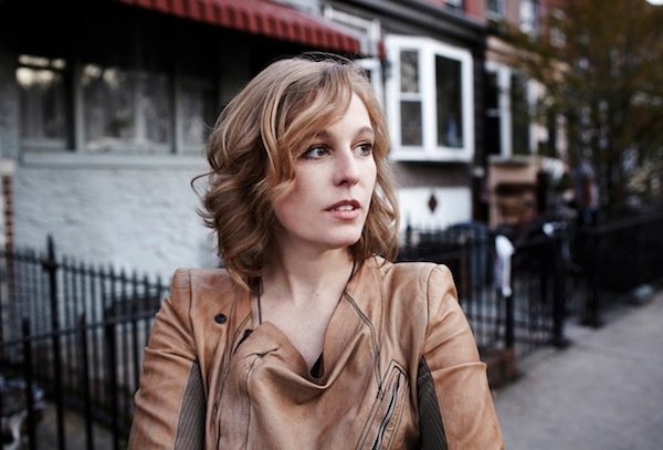 Tift Merritt: City Winery, New York, NY 01/01/2012