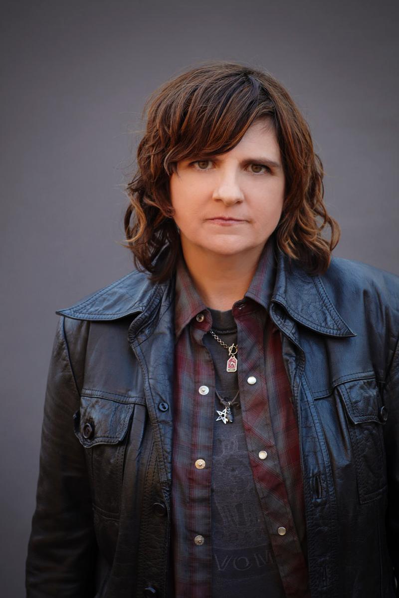 Amy Ray Annouces SXSW, Tour Dates + New Album Lung of Love