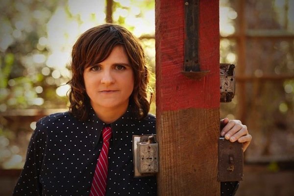 Amy Ray Digs Deep Into The Lung of Love
