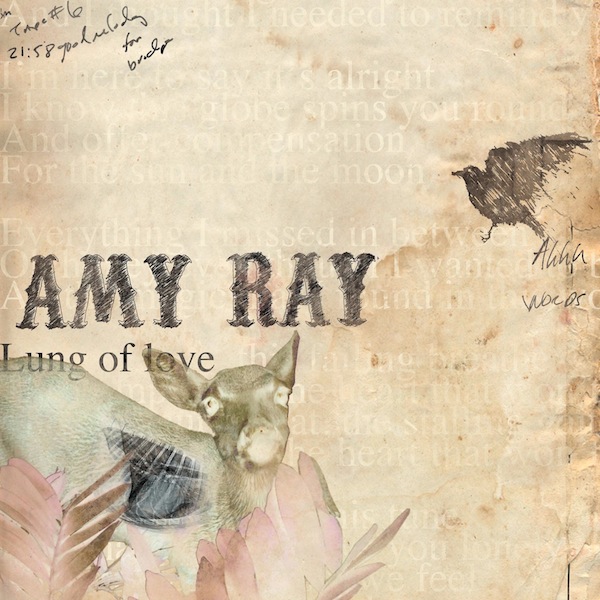 Amy Ray: Lung of Love