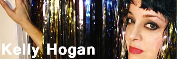 Kelly Hogan Debuts New Album (Out June 5th) Teaser
