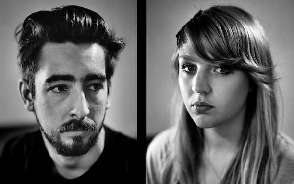 Slow Club Brings Paradise To San Francisco Via Thrillcall + Glide Magazine