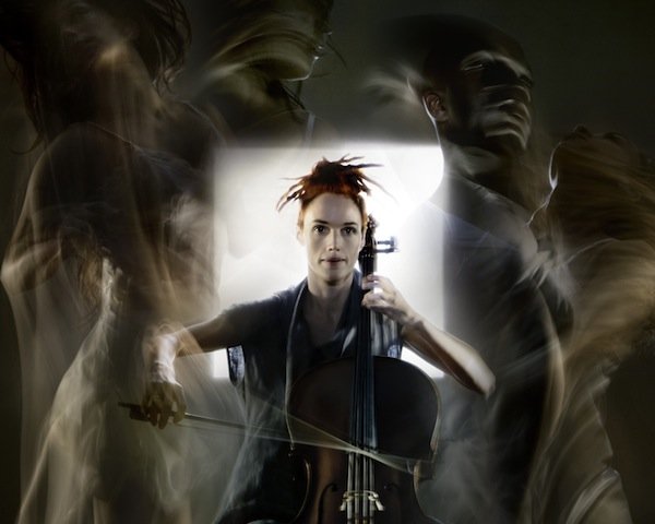 Preview: Avant Cellist Zoe Keating Joins Forces with MagikMagik Orchestra