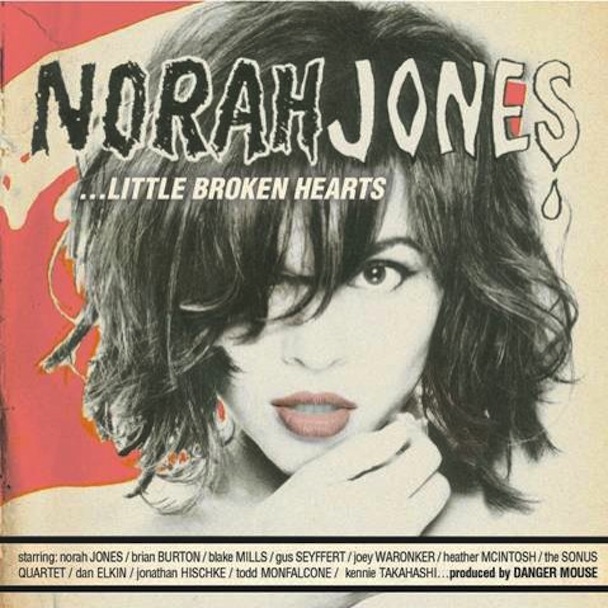 Norah Jones Reveals North American Tour Dates