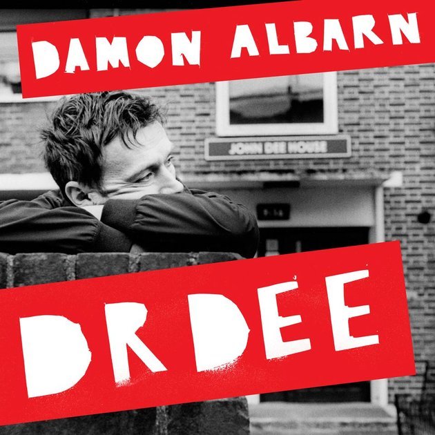 Damon Albarn Presents Strange Pastoral Folk as Dr Dee