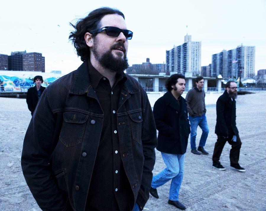 Drive by Truckers: Crescent Ballroom, Phoenix, AZ  3/13/12