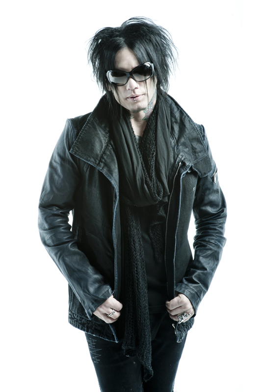 Dj Ashba of Guns N’ Roses / Sixx:AM (INTERVIEW)
