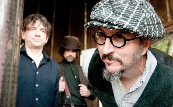 Primus Announces Spring Tour
