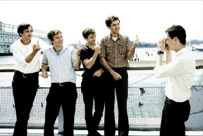 The Walkmen Returning With Heaven June 5th - Glide Magazine
