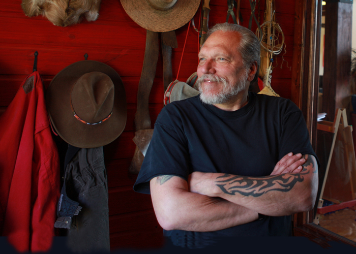 Jorma Kaukonen: Steady And Not Slowing Down