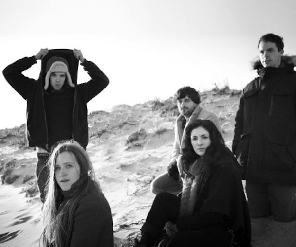 Dirty Projectors Release Swing Lo Magellan July 10