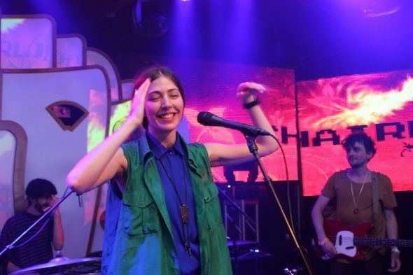 SXSW Recap, Part I: The Bands We Saw And Loved