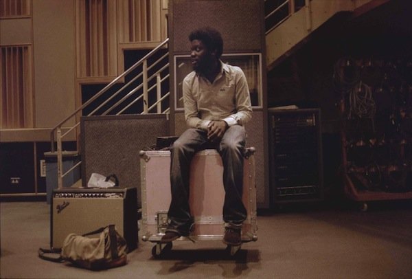 Michael Kiwanuka Announces Rescheduled North American Tour