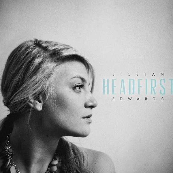 Jillian Edwards – Diving Head First