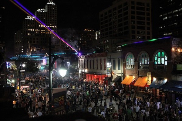 SXSW Recap, Part II: Glide’s Survival Guide to SXSW