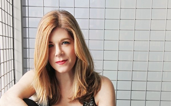 Dar Williams And Her Time With Gods